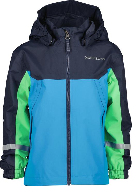 Image du produit Didriksons Veste Pilvi pour enfants (100 A)