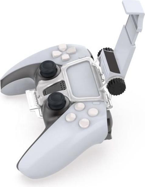 Immagine prodotto Dobe Supporto per smartphone per il controller PS5 (PS5)