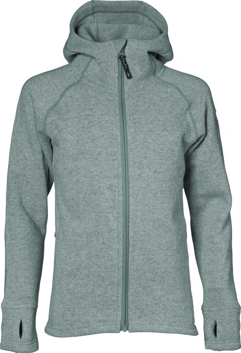 Isbjörn Shaun Hoodie Jacke