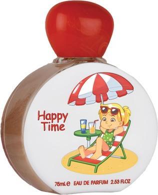 Lattafa Perfumes Lattafa Pride Happy Time For Kids Eau De Parfum Spray 2.53 Ounce 75ml (Eau de Parfum, 75 ml)