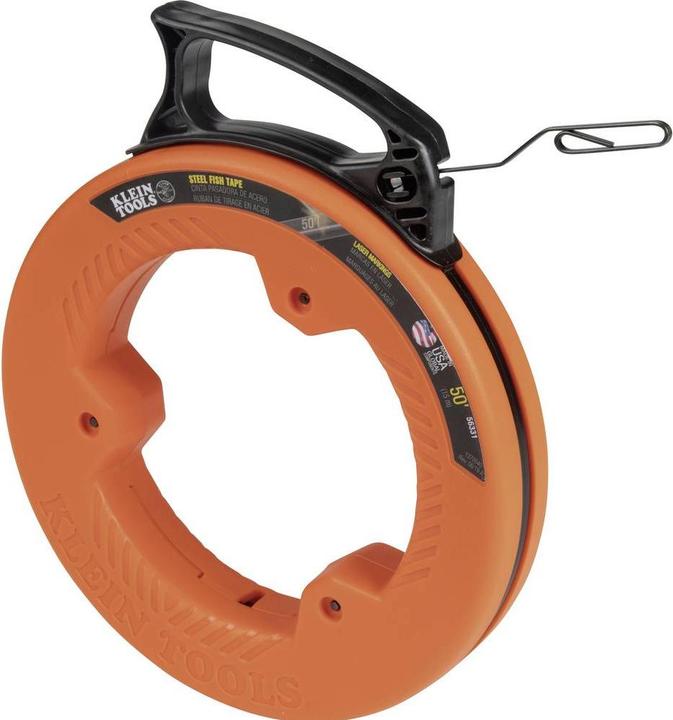 Produktbild Klein Tools einziehband 3 mm x 15,2 m (15.20 m)