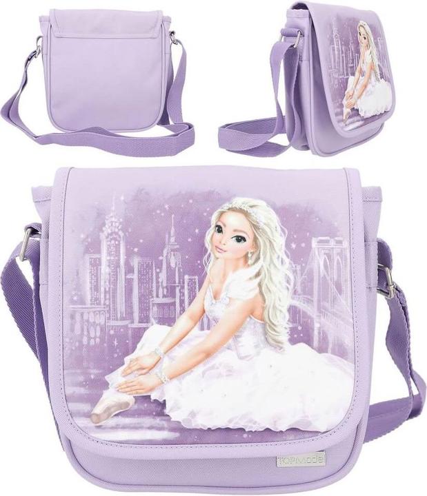 Produktbild Depesche TOPModel - Small Shoulder Bag - BALLET - ( 0412251 )