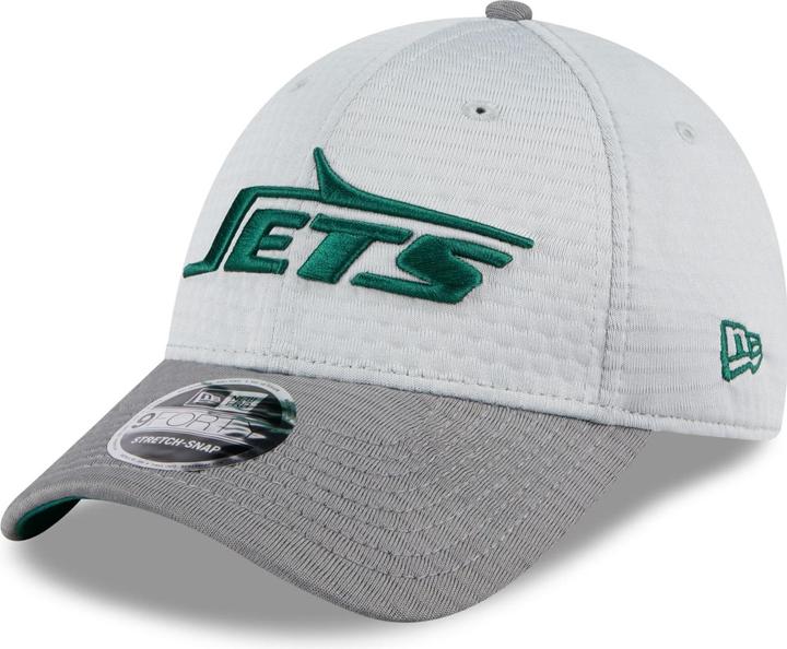 Image du produit New Era 9Forty Stretch Cap Formation 2024 New York Jets