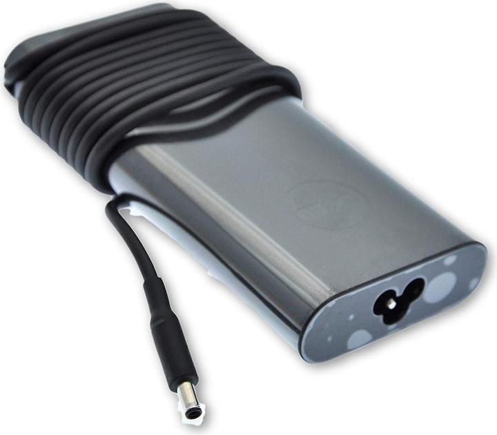 Actual product image Dell 6TTY6 AC adapter (130 W)