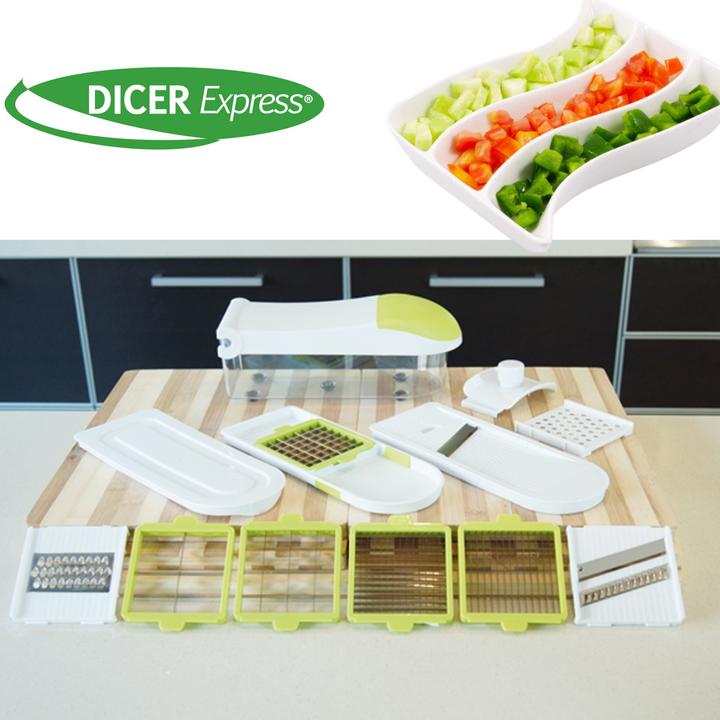 Image du produit Lipo Dicer Express