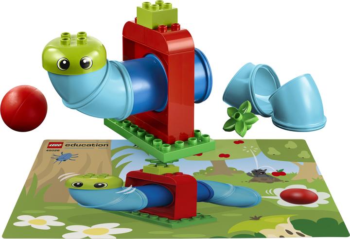 Image du produit LEGO Éducation Torud (45026)