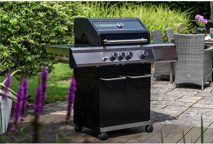 Image du produit Outdoorchef Australia EVO 335 (3.50 kW)