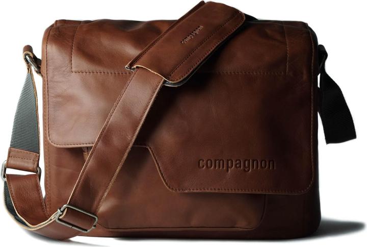 Immagine prodotto Compagnon Il messaggero medio (Borsa a tracolla per fotocamera)