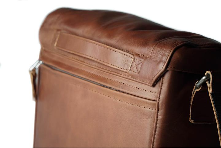 Immagine prodotto Compagnon Il messaggero medio (Borsa a tracolla per fotocamera)