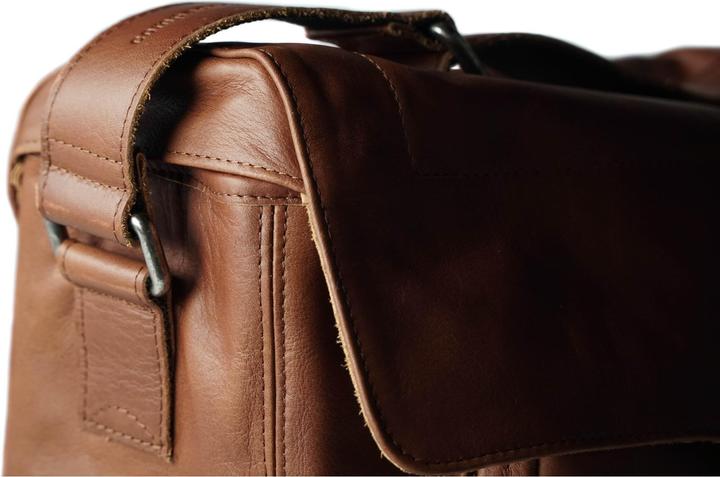 Immagine prodotto Compagnon Il messaggero medio (Borsa a tracolla per fotocamera)