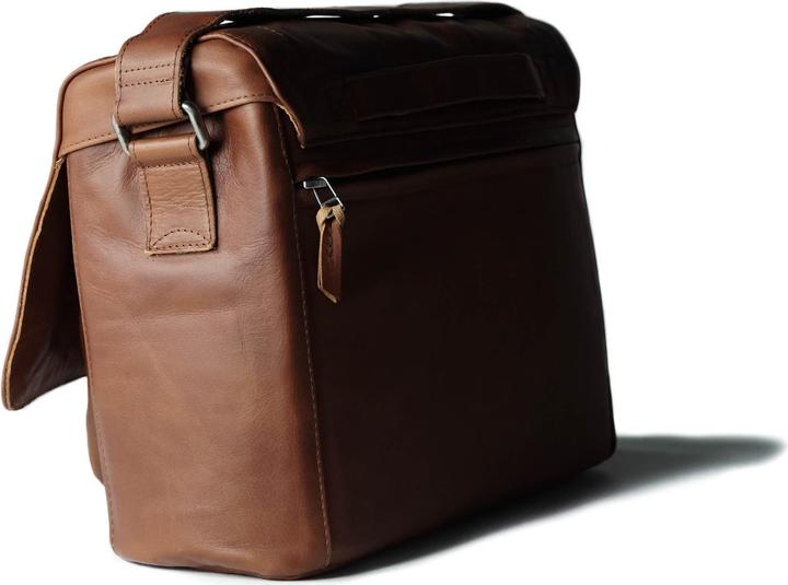 Immagine prodotto Compagnon Il messaggero medio (Borsa a tracolla per fotocamera)