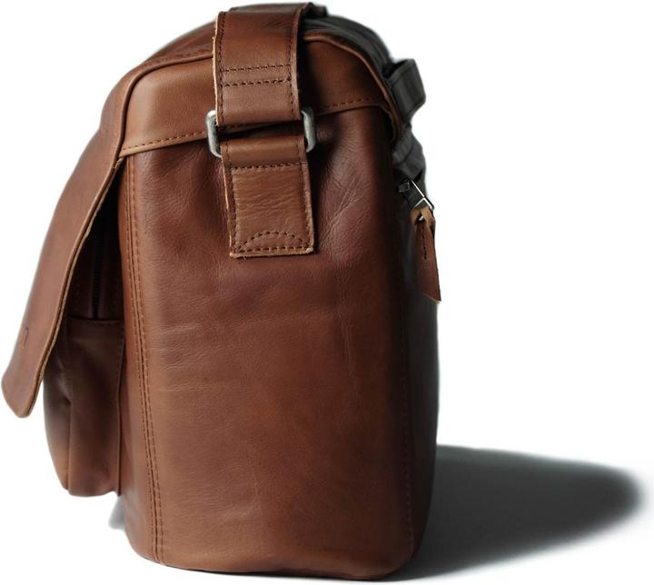 Immagine prodotto Compagnon Il messaggero medio (Borsa a tracolla per fotocamera)