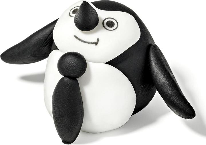 Image du produit Fimo Pâte à modeler ® Kids ® Pingouin