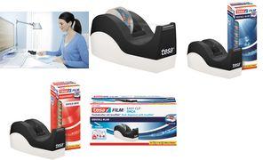 Image du produit tesa ORCA - Distributeur de plateaux