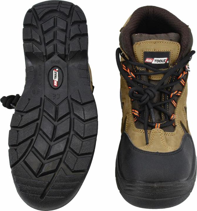 Produktbild Awtools BUTY MERANO ROZ.47 / WYSOKIE (47)