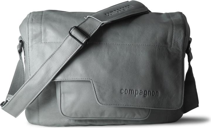 Immagine prodotto Compagnon Il messaggero medio (Borsa a tracolla per fotocamera)