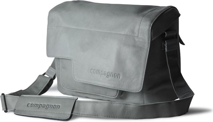 Immagine prodotto Compagnon Il messaggero medio (Borsa a tracolla per fotocamera)