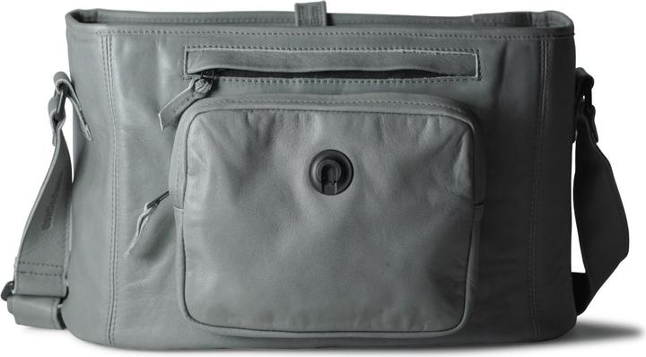 Immagine prodotto Compagnon Il messaggero medio (Borsa a tracolla per fotocamera)