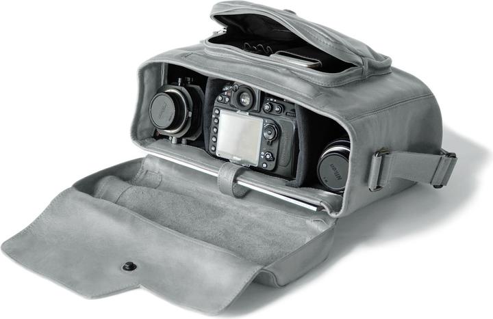 Immagine prodotto Compagnon Il messaggero medio (Borsa a tracolla per fotocamera)