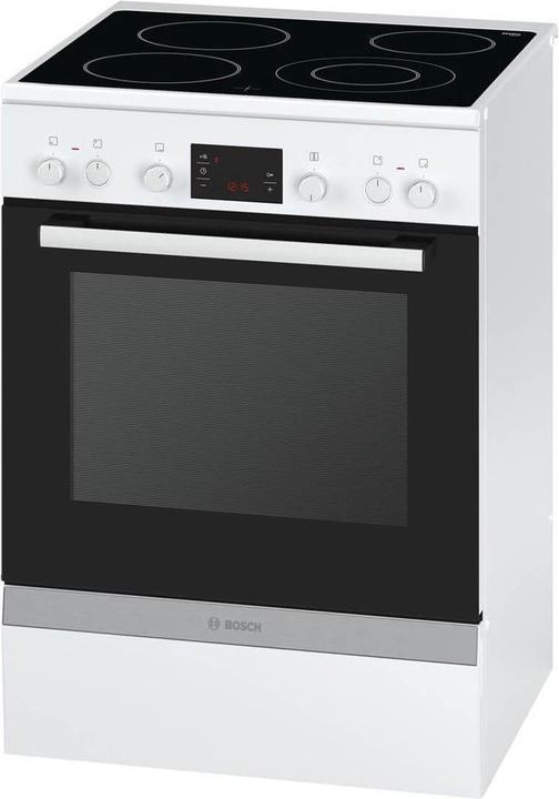 Image du produit Bosch Hausgeräte Hca743220f