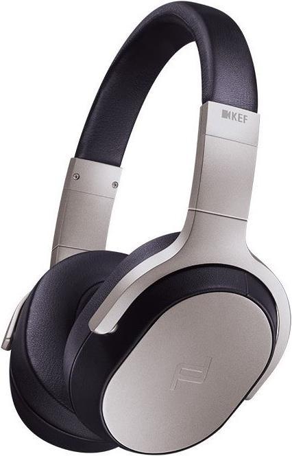 KEF Space One Wireless Porsche Design (ANC, 30 h)