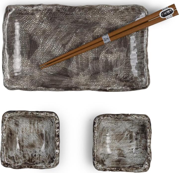 Produktbild Globus Sushi Set