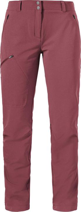 Produktbild Schöffel Pants Ascona Warm L (48)