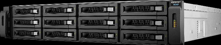 Produktbild QNAP Rexp-1220u-Rp