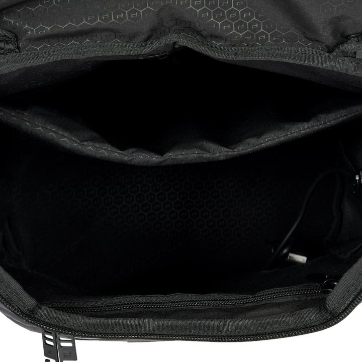 Actual product image Porsche Design Urban Eco Backpack M1 (18 l)