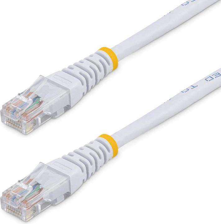 Immagine prodotto StarTech Cavo di rete (UTP, CAT5e, 15 m)