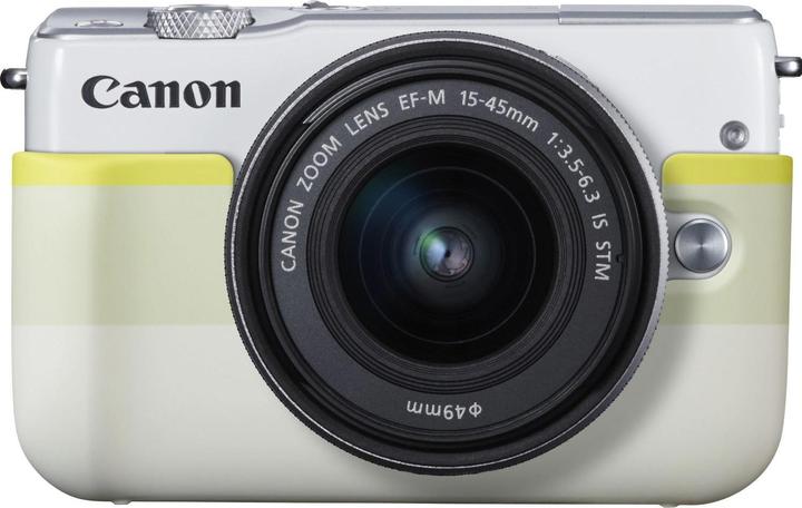 Produktbild Canon EH28-FJ (HZ) Camera Face Jacket (Kamera Etui)