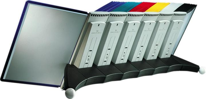 Actual product image Durable Display Panel System Extension Module Sherpa 10 Extension Module
