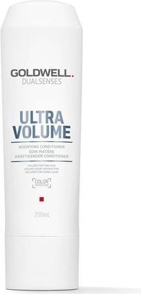 Produktbild Goldwell Ultra Volume Bodifying Conditioner (200 ml)