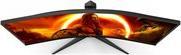 Produktbild AOC CU34G2XE/BK (3440 x 1440 Pixel, 34")