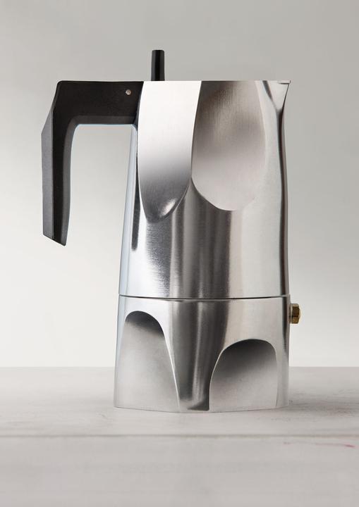 Actual product image Alessi Ossidiana (3 T.)