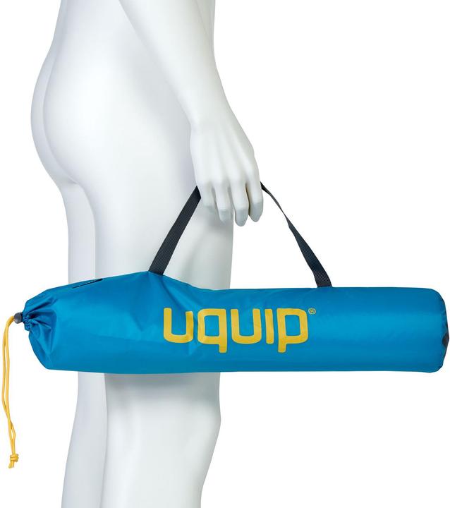Produktbild Uquip Shelly (Strandzelt + Strandmuschel, 0.90 kg)
