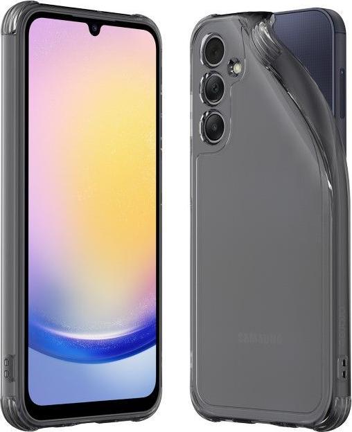 Actual product image Araree Flexield Made in Korea Series (Samsung Galaxy A25 5G)