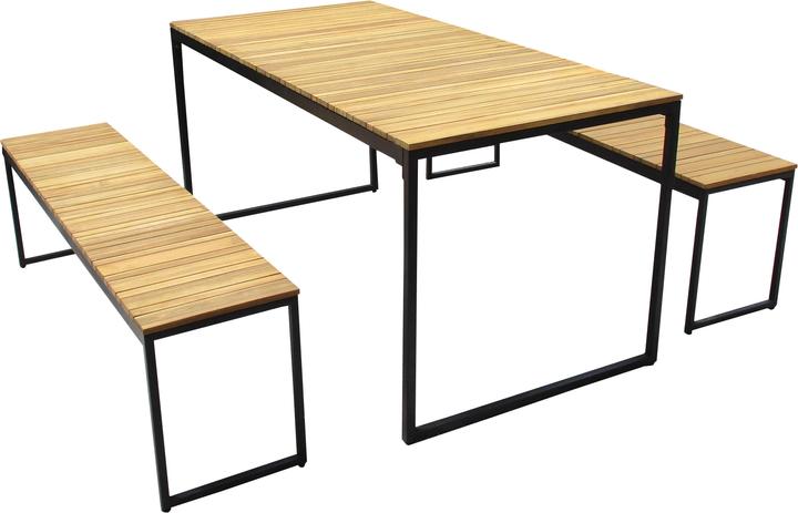 Produktbild Giardimo Davao (160 cm)