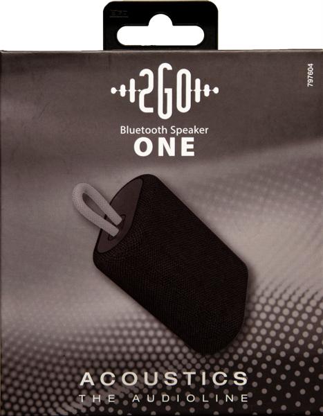 Produktbild 2GO Acoustic One (6 h)