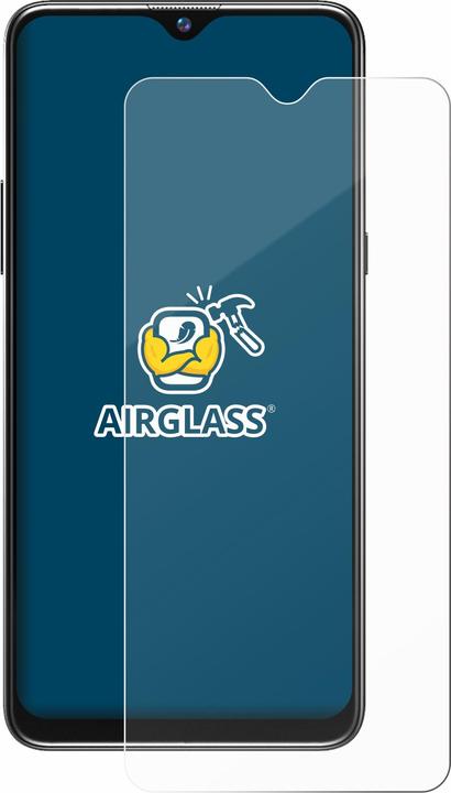 Immagine prodotto BROTECT AirGlass Vetro (1 Pezzo/i, Blackview A80s)