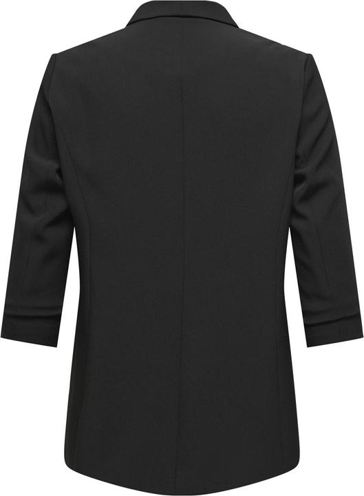 Actual product image Only Regular fit lapel collar blazer blazer (52)