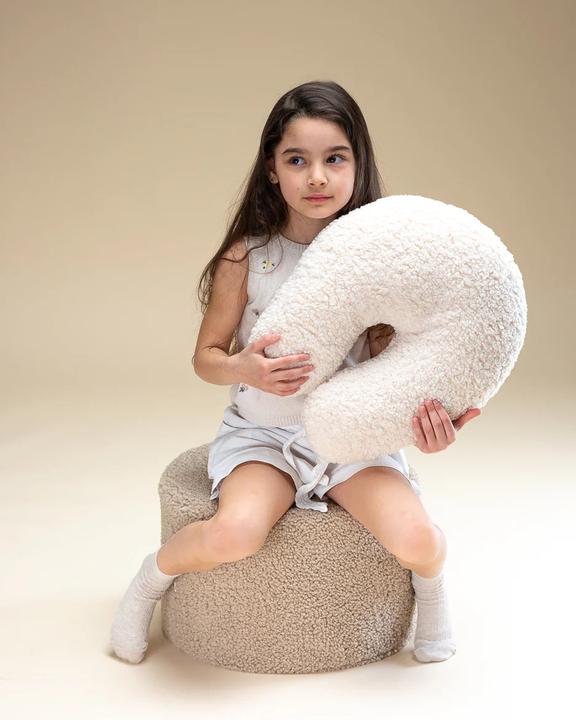 Produktbild Wigiwama Wikiwama Pouffe / Sitzhocker