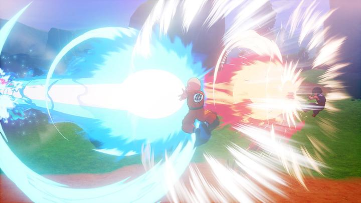 Produktbild Bandai Namco Dragon Ball Z: Kakarot (PS4, Multilingual)