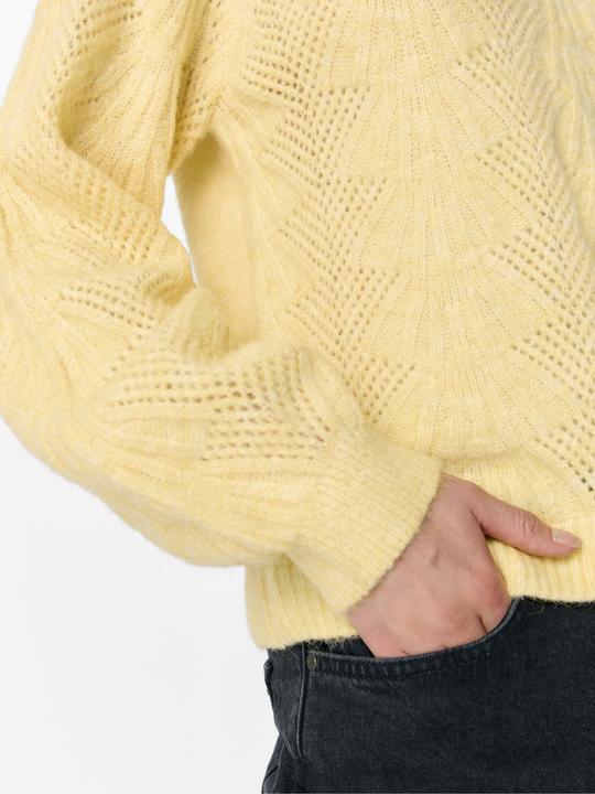 Produktbild Object Strick Pullover (XL)