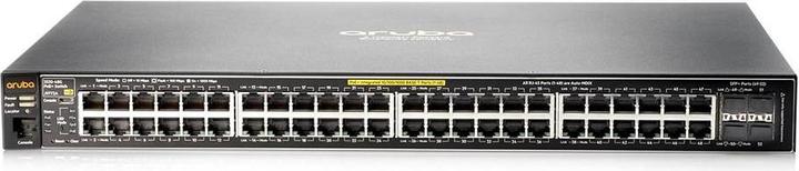 Immagine prodotto HP Switch 2530-48G-PoE+ di Hewlett-Packard