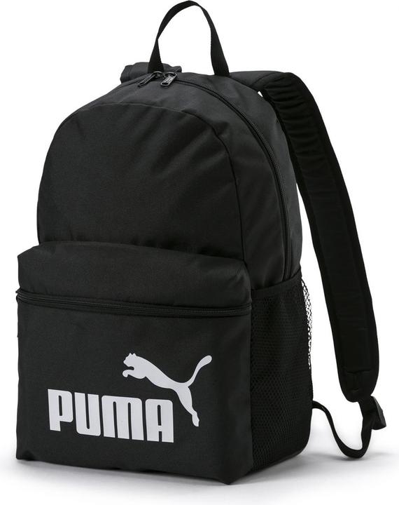 Produktbild Puma Phase Backpack-075487 (22 l)