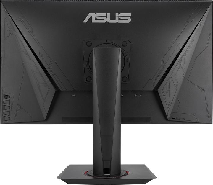Produktbild ASUS Vg278q (1920 x 1080 Pixel, 27")