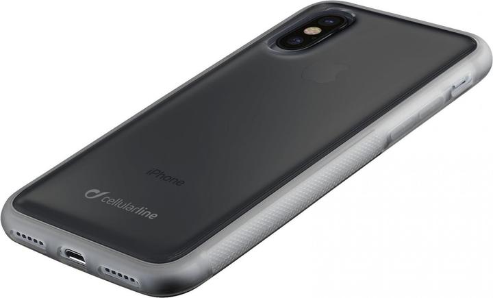 Image du produit Cellularline Anti-gravité (Apple iPhone X)
