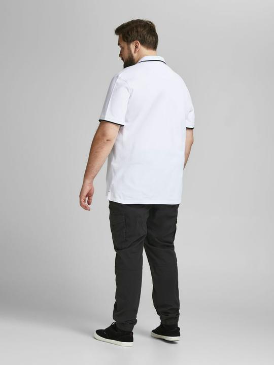 Produktbild Jack & Jones Paul Flake AKM 542 Plus Size Cargohose (46)