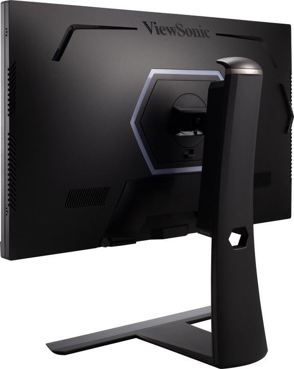 Actual product image Viewsonic XG270 (1920 x 1080 pixels, 27")